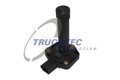 Sensor, engine oil level TRUCKTEC AUTOMOTIVE 08.42.101