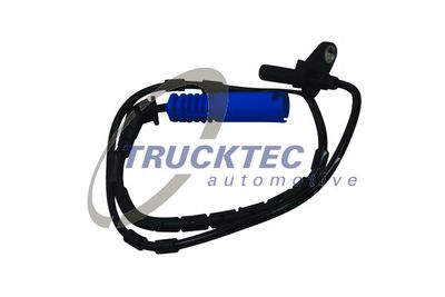Sensor, wheel speed TRUCKTEC AUTOMOTIVE 08.42.108