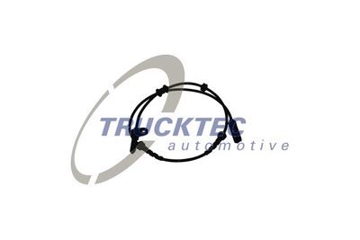 Sensor, wheel speed TRUCKTEC AUTOMOTIVE 08.42.113