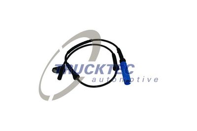 Sensor, wheel speed TRUCKTEC AUTOMOTIVE 08.42.116