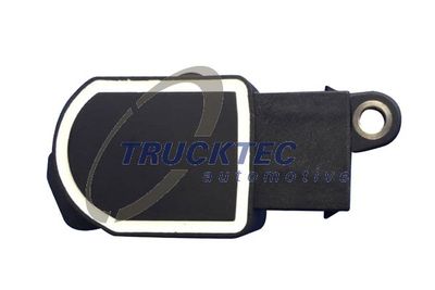 Sensor, headlight levelling TRUCKTEC AUTOMOTIVE 08.42.118