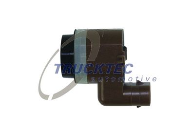 Sensor, parking distance control TRUCKTEC AUTOMOTIVE 08.42.119