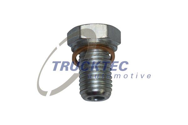 TRUCKTEC AUTOMOTIVE 08.43.008 Screw Plug, oil sump
