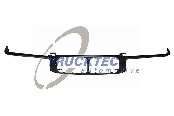 TRUCKTEC AUTOMOTIVE 08.46.048 Frame, radiator grille