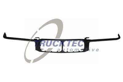 Frame, radiator grille TRUCKTEC AUTOMOTIVE 08.46.048
