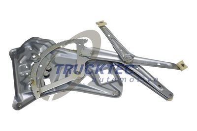 Window Regulator TRUCKTEC AUTOMOTIVE 08.53.002