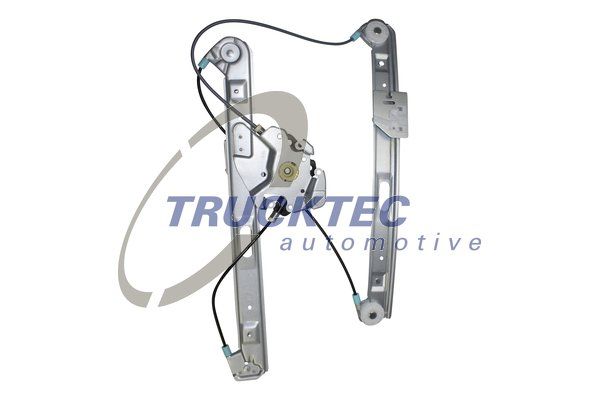 TRUCKTEC AUTOMOTIVE 08.53.003 Window Regulator