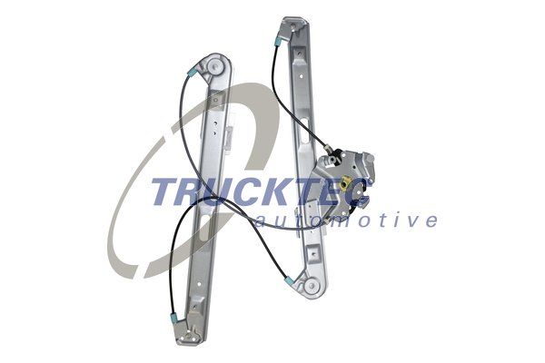 TRUCKTEC AUTOMOTIVE 08.53.004 Window Regulator