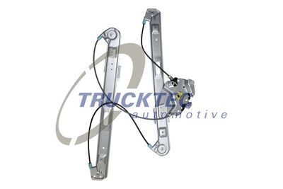Window Regulator TRUCKTEC AUTOMOTIVE 08.53.004