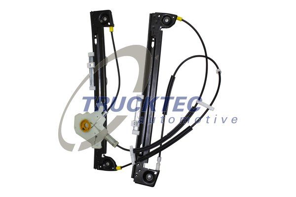 TRUCKTEC AUTOMOTIVE 08.53.005 Window Regulator