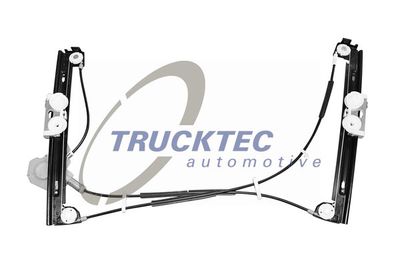 Window Regulator TRUCKTEC AUTOMOTIVE 08.53.006