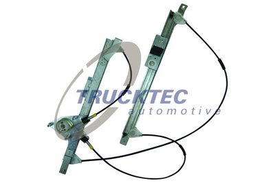 Window Regulator TRUCKTEC AUTOMOTIVE 08.53.007