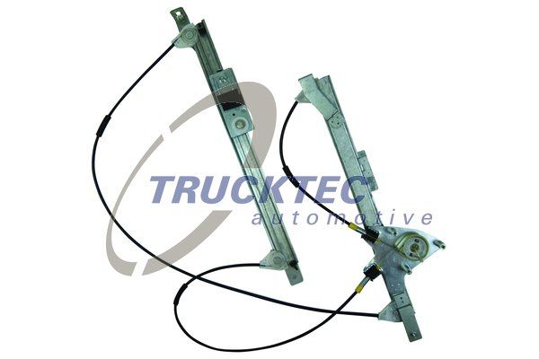 TRUCKTEC AUTOMOTIVE 08.53.008 Window Regulator