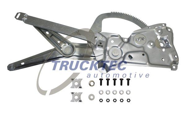 TRUCKTEC AUTOMOTIVE 08.53.010 Window Regulator