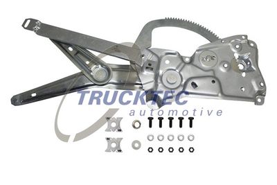Window Regulator TRUCKTEC AUTOMOTIVE 08.53.010