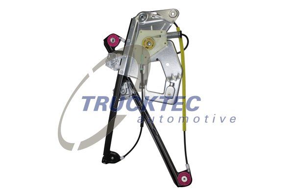 TRUCKTEC AUTOMOTIVE 08.53.011 Window Regulator