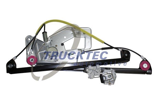TRUCKTEC AUTOMOTIVE 08.53.012 Window Regulator