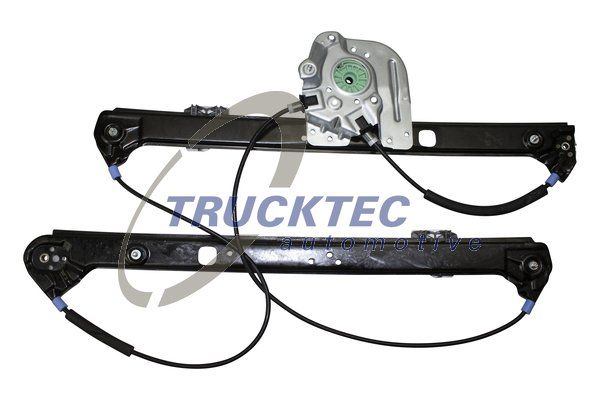 TRUCKTEC AUTOMOTIVE 08.53.013 Window Regulator