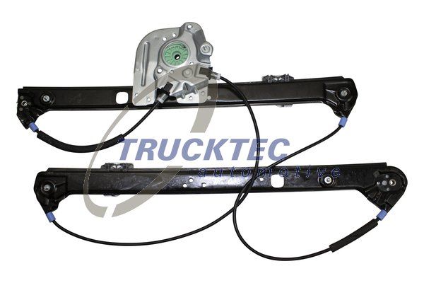 TRUCKTEC AUTOMOTIVE 08.53.014 Window Regulator