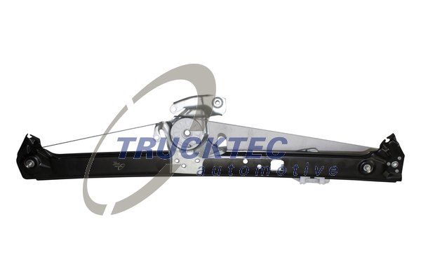 TRUCKTEC AUTOMOTIVE 08.53.015 Window Regulator