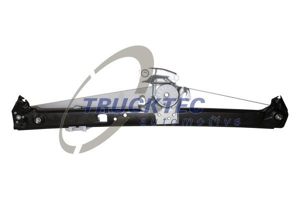 TRUCKTEC AUTOMOTIVE 08.53.016 Window Regulator