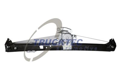 Window Regulator TRUCKTEC AUTOMOTIVE 08.53.016