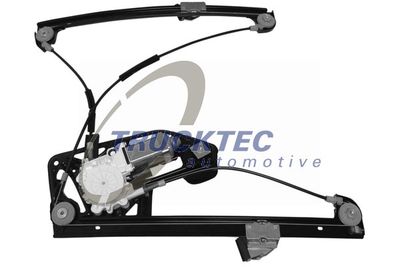Window Regulator TRUCKTEC AUTOMOTIVE 08.53.017
