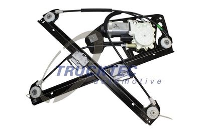 Window Regulator TRUCKTEC AUTOMOTIVE 08.53.018
