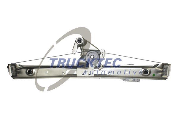 TRUCKTEC AUTOMOTIVE 08.53.022 Window Regulator