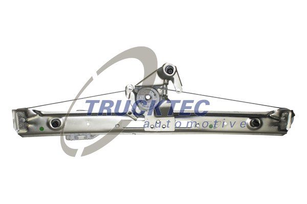 TRUCKTEC AUTOMOTIVE 08.53.023 Window Regulator