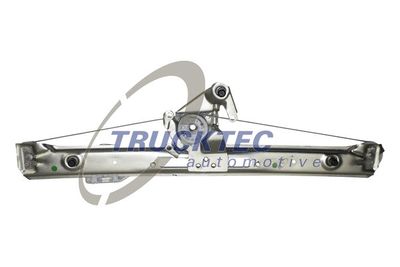Window Regulator TRUCKTEC AUTOMOTIVE 08.53.023