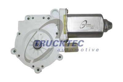 Electric Motor, window regulator TRUCKTEC AUTOMOTIVE 08.53.025