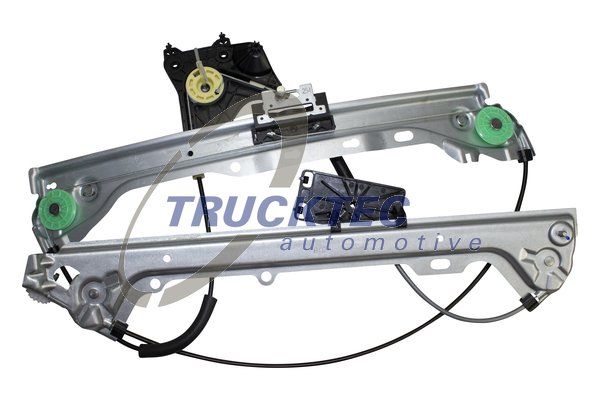 TRUCKTEC AUTOMOTIVE 08.53.026 Window Regulator