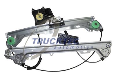 Window Regulator TRUCKTEC AUTOMOTIVE 08.53.026