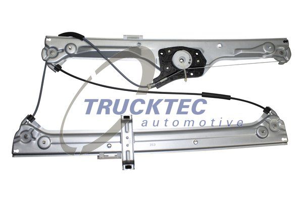 TRUCKTEC AUTOMOTIVE 08.53.028 Window Regulator