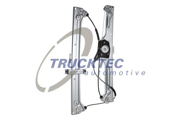 TRUCKTEC AUTOMOTIVE 08.53.029 Window Regulator