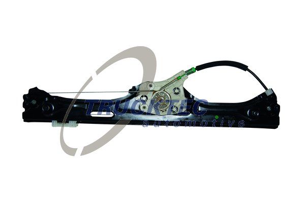 TRUCKTEC AUTOMOTIVE 08.53.030 Window Regulator