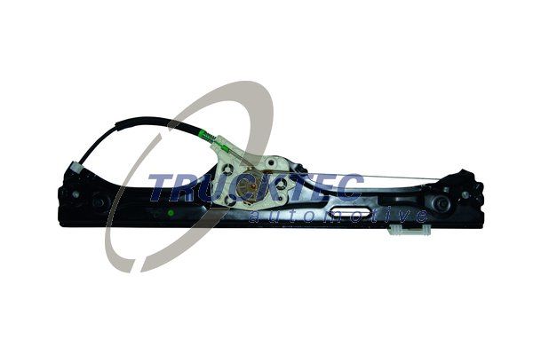 TRUCKTEC AUTOMOTIVE 08.53.031 Window Regulator