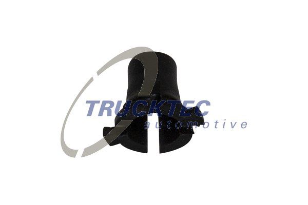 TRUCKTEC AUTOMOTIVE 08.58.002 Base, headlight
