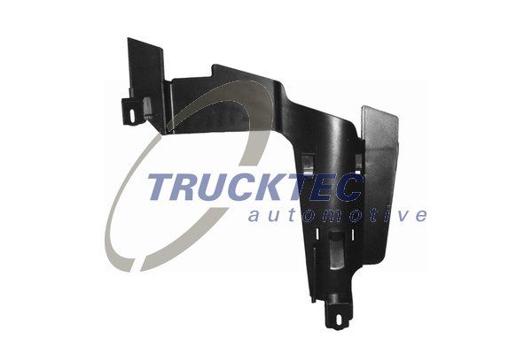 TRUCKTEC AUTOMOTIVE 08.58.101 Base, headlight