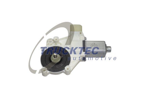 TRUCKTEC AUTOMOTIVE 08.58.247 Electric Motor, window regulator