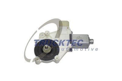 Electric Motor, window regulator TRUCKTEC AUTOMOTIVE 08.58.247