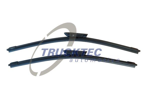 TRUCKTEC AUTOMOTIVE 08.58.253 Wiper Blade