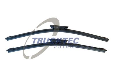 Wiper Blade TRUCKTEC AUTOMOTIVE 08.58.253