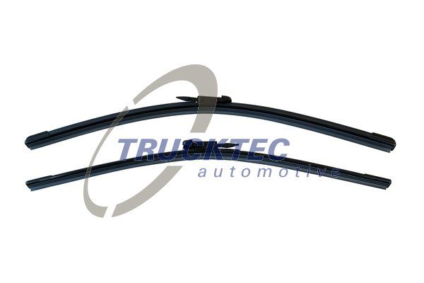 TRUCKTEC AUTOMOTIVE 08.58.254 Wiper Blade