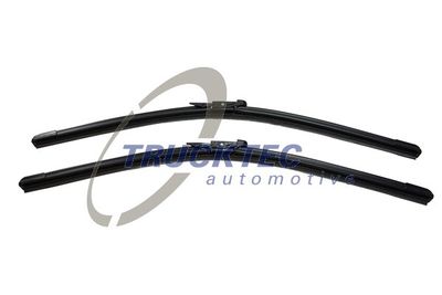 Wiper Blade TRUCKTEC AUTOMOTIVE 08.58.255