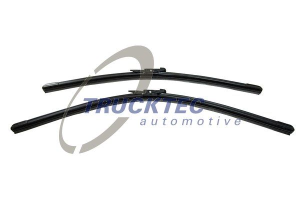 TRUCKTEC AUTOMOTIVE 08.58.256 Wiper Blade