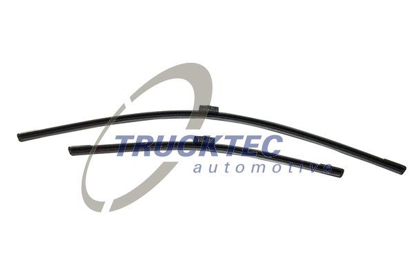 TRUCKTEC AUTOMOTIVE 08.58.257 Wiper Blade