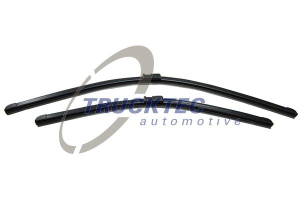 TRUCKTEC AUTOMOTIVE 08.58.260 Wiper Blade