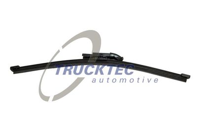 Wiper Blade TRUCKTEC AUTOMOTIVE 08.58.261